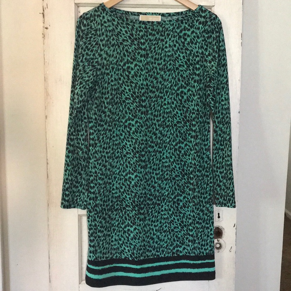 EUC Women’s Michael Kors dress